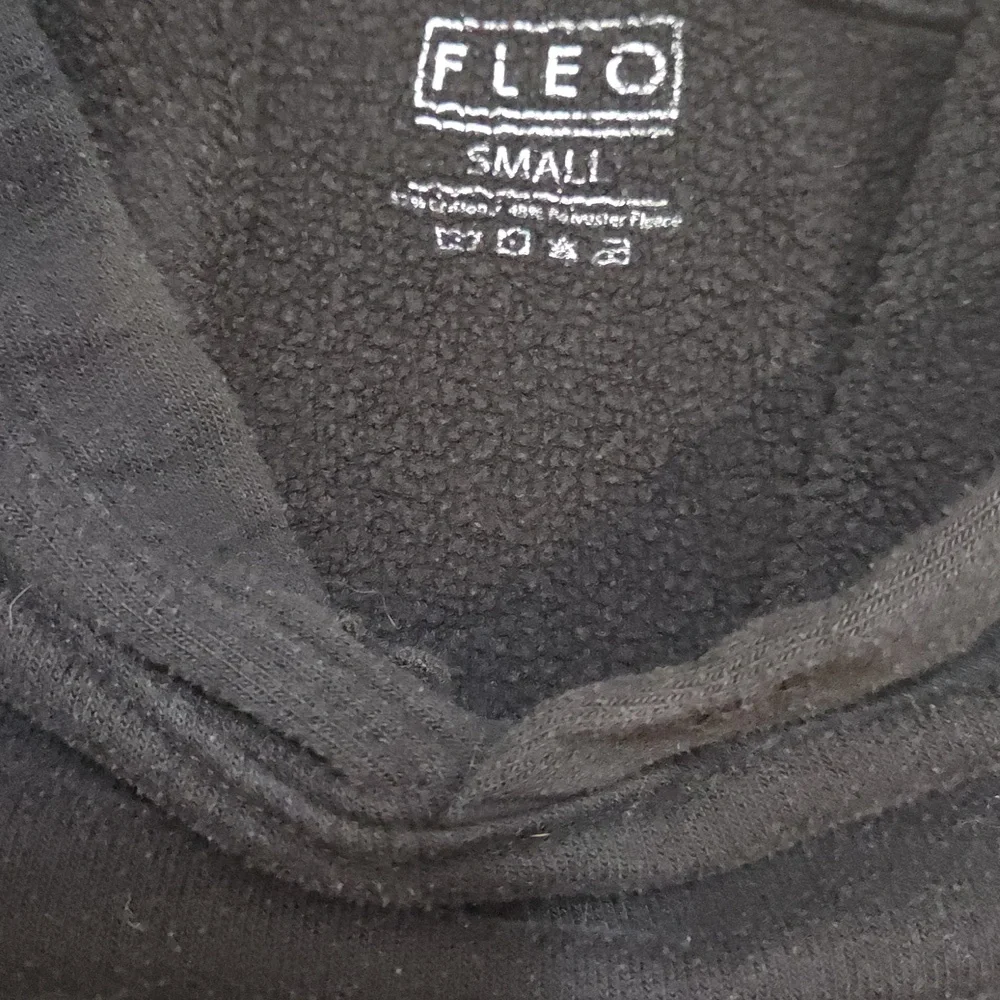 Fleo Logo Hoodie - Picture 2 of 4